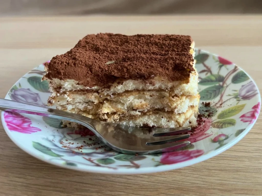 Tiramisu